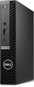 Dell OptiPlex 5000 Micro I5-12400T @1,80 GHz - Imagen 1 de 4