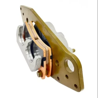 Polaris 1911284 ASM-CAL/BRK DB 1-3/8 RH MÉTRICO RZR Ranger 900 800 500 700 200 Foto 1 de 4