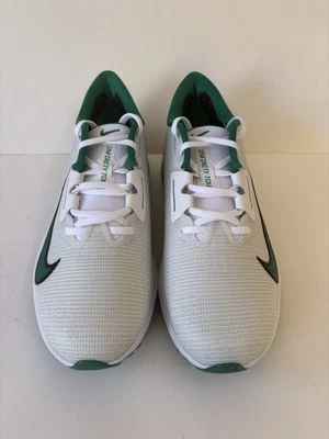 Zapatos de golf Nike Infinity Tour Next para hombre gris/azul real, talla 13 Foto 1 de 4