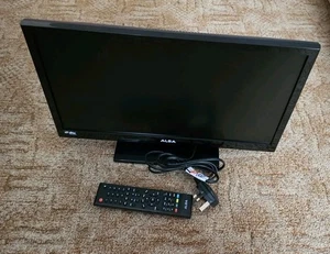 Alba VL19HDLED-D 19" LED TV/DVD Combi - USB HDMI And Remote Control  - Picture 1 of 7