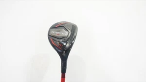 Taylormade Stealth 2 Hd 23° 4 Hybrid Regular Speeder Nx Red Hb Good - Picture 1 of 5