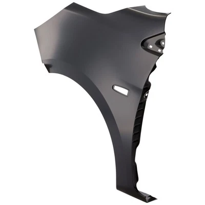 Fender For 2014-2020 Mitsubishi Mirage Front Driver Side - Imagem 1 de 4