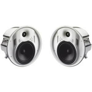 EAW CIS300 kommerzieller 2-Wege Deckenmonitor Lautsprecher 0009668-00 - Bild 1 von 2