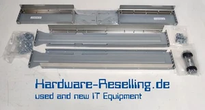 NetApp X5518A-R6 Rack Mount Kit 404-00269, 111-00374, 111-00375 für FAS2020 OVP - Bild 1 von 10