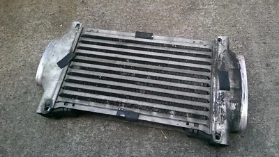 2004 Mini Cooper S MC40 Intercooler R52 R53 Supercharged OEM Foto 1 de 2