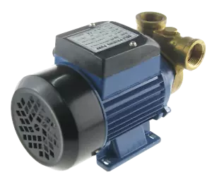 WATER PRESSURE BOOSTER PUMP GENERIC 1" BSP IN OUT SELF PRIMING PUMP 220-240 volt - Picture 1 of 8