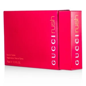 Gucci Gucci Rush Eau De Toilette Spray 75ml/2.5oz - Picture 1 of 1
