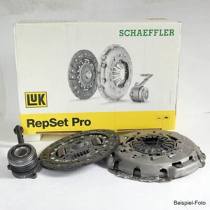 LUK Kupplungssatz für Opel Astra H Signum Vectra C Zafira B 1.9 CDTi 624 3383 33 - Bild 1 von 2