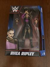 WWE Elite Collection Series 102 Rhea Ripley Action Figure