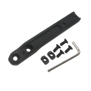 Montaje táctico de mira telescópica SKS de bajo perfil para SKS y otras plataformas de 7,62x39 - Imagen 1 de 8