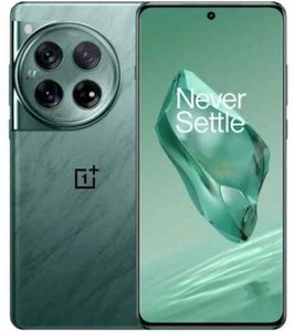 Smartphone OnePlus 12 5G Dual Sim LTPO 16 Go RAM 512 Go ROM Snapdragon 8Gen3 50 Mpx - Photo 1 sur 20