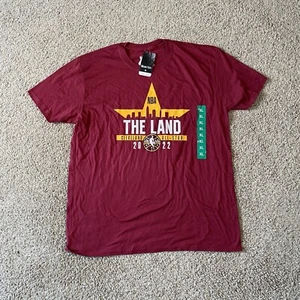 Maglia NBA Uomo Cleveland All Stars 2022 Taglia XL - Foto 1 di 9