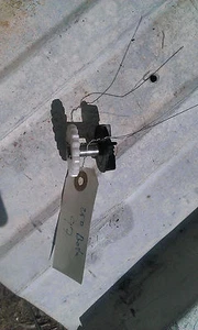 pignon pompe a eau 250 beta techno 1997 - Imagen 1 de 1