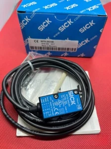 1PCS SICK WT9-2N130 Brand-new Photoelectric switch - Picture 1 of 1
