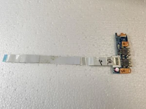 Carte port USB avec câble pour Acer POUR Aspire V3-571G V3-551G V3-551 LS-8331P - Photo 1/1