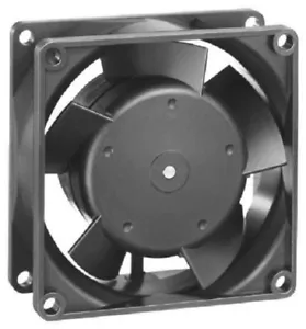 EBM PAPST Axial Fan 8312L - 48 kB OEM Packaging - Picture 1 of 2