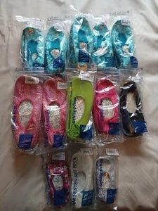 Restposten 26× Beck Gymnastik Tanz flache Schuhe - verschiedene Farben & Größen EU 23-41  - Bild 1 von 6