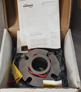 Flowserve XC3B2500CY3-03  1.75N WL (XK MB5A13009) 11/15 + 343649    Loc6E - Picture 1 of 8