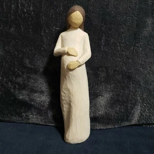 Willow Tree "Cherish 8" Tall 2002 - Picture 1 of 8