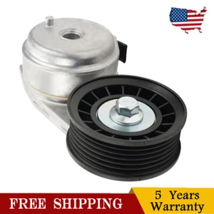 Tensor de cinturón de transmisión 38137 para Ford Explorer Mercury Mountaineer 2000-2010 4,0 L - Imagen 1 de 11
