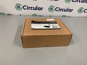 New Startech Gigabit Ethernet to Multi Mode LC Fiber Media Converter ET1000S40LC - Picture 1 of 7
