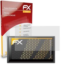 atFoliX 3x Screen Protection Film for Pioneer SPH-EVO64DAB matt&shockproof