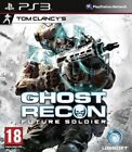 Tom Clancy's Ghost Recon: Future Soldier (PS3) PEGI 18+ Combat Game Great Value