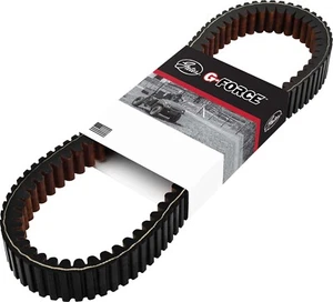 2008-2010 Polaris 800 Dragon RMK Snowmobile Gates G-FORCE Drive Belt - Picture 1 of 2