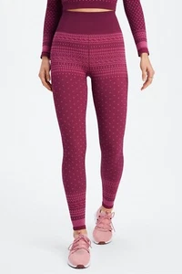 Leggings Fabletics cintura alta - Imagen 1 de 3