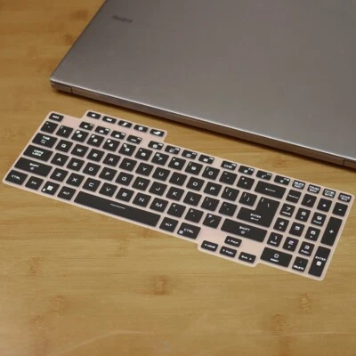 keyboard skin 17.3" ASUS ROG Strix G17 G713PI G713PU G713PV G713QM G713QR G713RC - Image 1 of 4