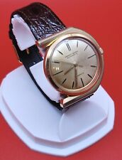 Extremely Rare Vintage ERNEST BOREL MONACO Automatic Men's watch Works
