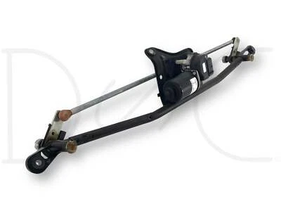 Motor limpiaparabrisas Ford F250 F350 Super Duty 11-16 con acoplamiento BC34-17508-AB Foto 1 de 4