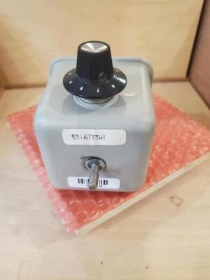 Bailey Controls 5316733A1  - Image 1 of 4