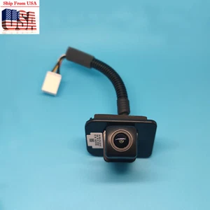 Car Rear View Backup Camera For Honda Accord 2014 2015 2016 2017 OEM Factory Cam - Picture 1 of 10