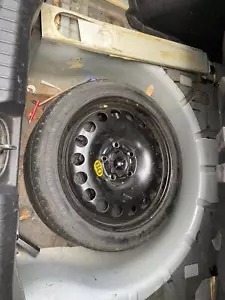 HOLDEN CRUZE JG-JH 03/2009-01/2017 SPARE WHEEL STEEL 16X6.5IN 115PCD 1.6/2.0 ENG - Picture 1 of 12