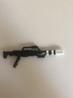 Custom Star Wars 1 6 Scale Clone Trooper Btx 42 Flamethrower For 12 Scale Figure Ebay Custom Star Wars 1 6 Scale Clone Trooper Btx 42 Flamethrower For 12 Scale Figure Ebay