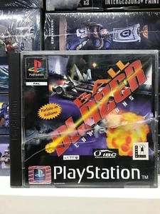 BALLBLAZER CHAMPIONS USATO  PS1 PLAYSTATION 1 - Foto 1 di 1