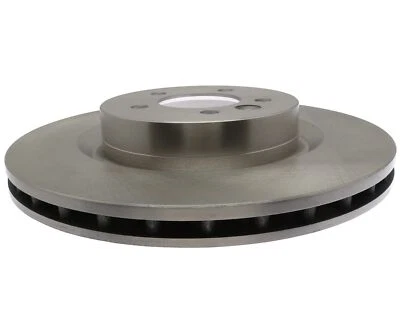 Rotor de freno de disco delantero Raybestos 2011 2012 2013 para Land Rover LR4 2010-2016 Foto 1 de 3