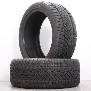 2x Winterreifen Goodyear Ultragrip Perf. GEN-1 245/40R18 97V XL AO 7,5mm DOT20 - Bild 1 von 6