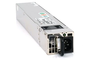 M1U-2650V EMACS 650W POWER SUPPLY FOR CISCO FIREPOWER - Photo 1/7