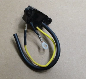 NEW OLD STOCK GENUINE HUSQVARNA IGNITION COIL 501633301 - Picture 1 of 5