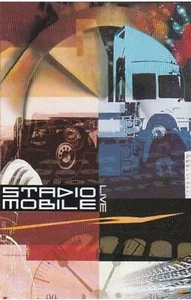 Stadio Mobile Live MC Musicassetta Come Nuova - Picture 1 of 1