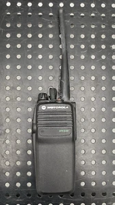 MOTOROLA XPR 6350 RADIO DWUKIERUNKOWE AAH55QDC9LA1AN NA CZĘŚCI - Zdjęcie 1 z 7