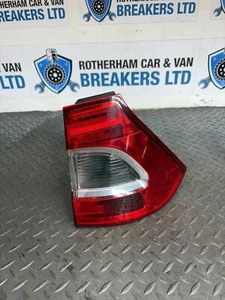 FORD GALAXY (2010) - OS (FAHRER) RÜCKLEUCHTE AUSSEN - Bild 1 von 4