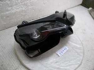 DUCATI 848 1098 09-11 52010154A HEADLIGHT (28998) - Picture 1 of 9