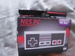 NES PC Controller For PC Mac New In Box - Picture 1 of 4