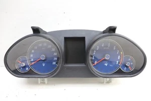 Maserati GranTurismo Sport M145 2014 Speedo Gauge Cluster 33.125 km 300250 J249 - Imagen 1 de 6