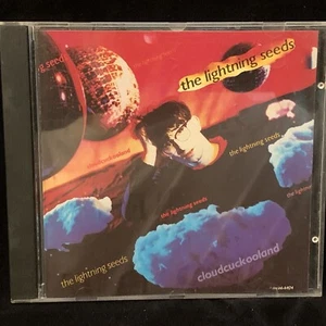 THE LIGHTNING SEEDS - Cloudcuckooland - (CD, 1990, MCA) - Picture 1 of 3