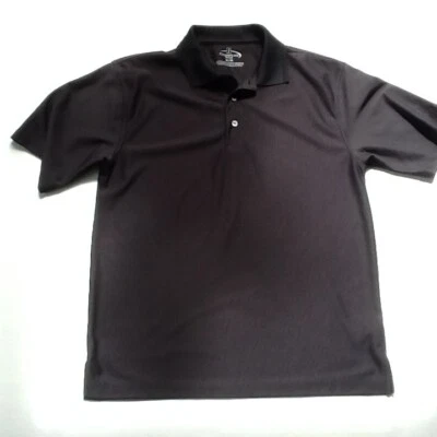 Men's Champions Tour Golf Polo Short Sleeve Shirt Medium - Image 1 of 4