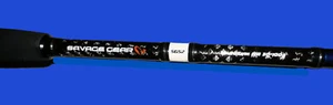 Savage Gear SGS2 Shore Jigging 3,05 Mt 30-100 Gr - Imagen 1 de 6